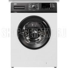 BEKO WHE5512BBW