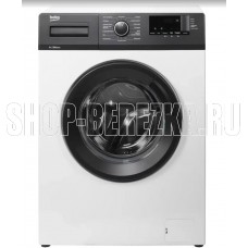 BEKO WHE6412BBW