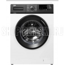 BEKO WHE7512XBW