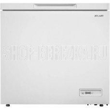 ATLANT М-8115-002 157л белый ATLANT М-8115-002 157л белый