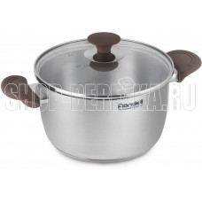 RONDELL Coffee Bean RDS-1644 3.2л