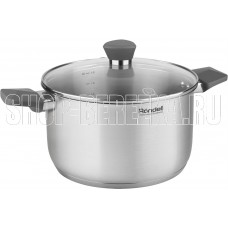 RONDELL Strike RDS-1663 8л
