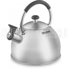 RONDELL Solo RDS-1608 2.5л