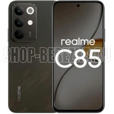 REALME C85 8/256Gb Dark Grey (6941764481473)
