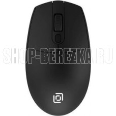 ОКЛИК 201MW черный (2070318)