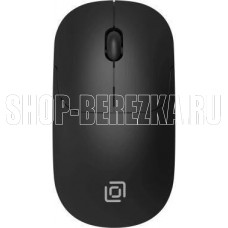 ОКЛИК 202MW черный (2070314)