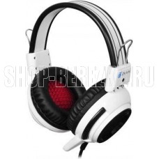 ОКЛИК HS-G300 ARMAGEDDON белый/черный (361558)