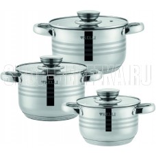 KELLI KL-4282 (6 предметов)