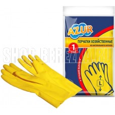 AZUR резиновые (L) 092110