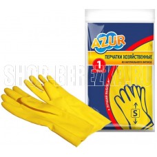 AZUR резиновые (S) 092130