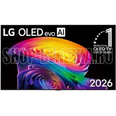 LG OLED48C6RLA.ARUG