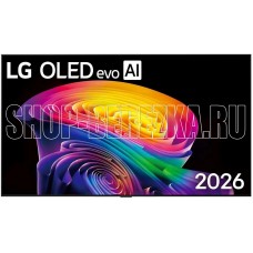 LG OLED55C6RLA.ARUG