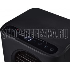 BALLU Eclipse BPAC-07 EPB/N6 black BALLU Eclipse BPAC-07 EPB/N6 black