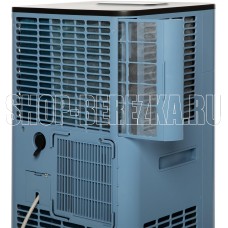 BALLU Twinkle BPAC-09 DWB/N6 Blue