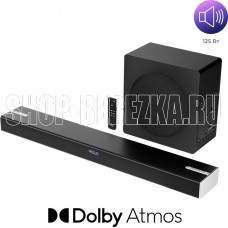 ТРИКОЛОР 3D sound TR-SB-03