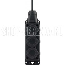 CADENA IP44 MID 20м сз КГТТ 3*2,5 25А черный CADENA IP44 MID 20м сз КГТТ 3*2,5 25А черный