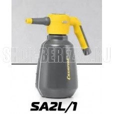 CHAMPION SA2L/1 (Li акк., бак 2л 3,7В 2Ач 0,44кг)