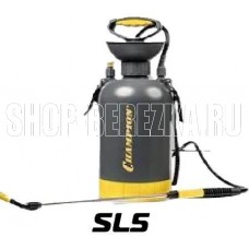 CHAMPION SL5 (1м бак 5л 1,2кг)