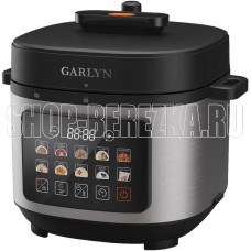 GARLYN MPC-8