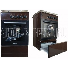 VESTA Bergamo VGG 5010-G Коричневый ГК с VD