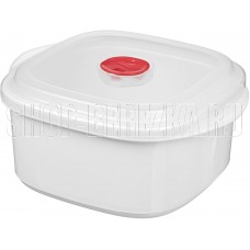 HOMVER Бергамо 1,6л с клапаном (белый) 222124629/01
