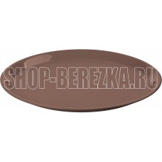HOMVER Верона круглый D320мм (темно-коричневый) 221109424/01 HOMVER Верона круглый D320мм (темно-коричневый) 221109424/01