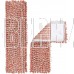 HOMVER Римо Синель универсальная, 120см (без определения цвета) 221242300/00