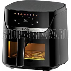 BBK AF503 черный BBK AF503 черный