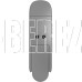 BBK BCM1508 серый