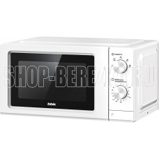 BBK 20MWS-731M/W белый