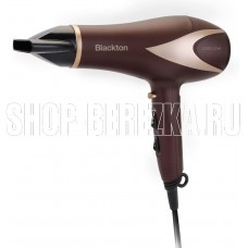 BLACKTON Bt HD2240B Dark-brown Gold