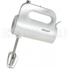 DELTA LUX DELTA LUX DE-7707 White