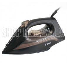DELTA DL-152 black/gray