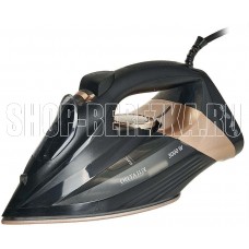 DELTA LUX DE-3008 Black/gold