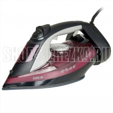 DELTA LUX DE-3009 Black/bordo DELTA LUX DE-3009 Black/bordo