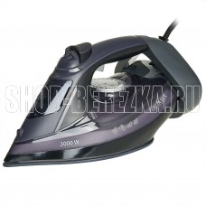 DELTA LUX DE-3009 black/violet DELTA LUX DE-3009 black/violet