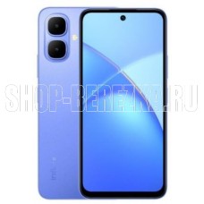 INFINIX Smart 10 3/64Gb Blue
