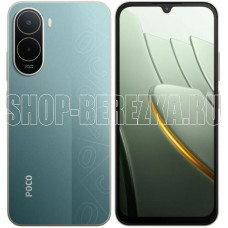 XIAOMI Poco C81 Pro 4/64Gb Green (75858)