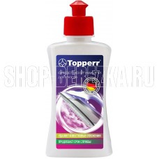 TOPPERR 3003 Средство от накипи для утюгов, 250 мл ®