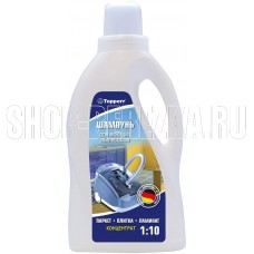 TOPPERR 3017 Шампунь для моющих пылесосов, твердые полы 1000 мл (R) TOPPERR 3017 Шампунь для моющих пылесосов, твердые полы 1000 мл (R)