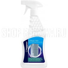 TOPPERR 3102 Средство для очистки холодильников и морозильных камер, 500 мл. (Спрей) R