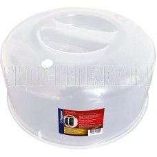 TOPPERR 3421 Крышка для СВЧ, Ø 250 мм