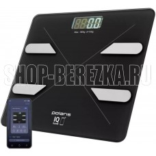 POLARIS PWS-1898 IO Home черный