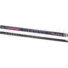 RITTER (59785 2) АРТЛАЙН, алюминий/пластик/медь, черный RITTER (59785 2) АРТЛАЙН, алюминий/пластик/медь, черный