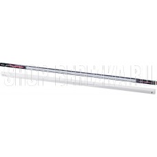 RITTER (59784 5) АРТЛАЙН, с питанием и заглушкой, 2м, 175-265В, алюминий/пластик/медь, белый RITTER (59784 5) АРТЛАЙН, с питанием и заглушкой, 2м, 175-265В, алюминий/пластик/медь, белый