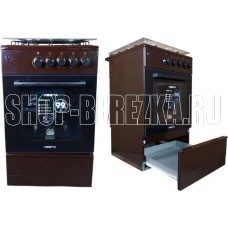 VESTA Bergamo VGG 50 10-G с ГК дух. коричневый VD VESTA Bergamo VGG 50 10-G с ГК дух. коричневый VD
