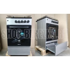 VESTA Bergamo VGG 50 10-G с ГК Серый с VD
