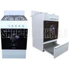 VESTA Bergamo VGG 5021.1 Белая с VD VESTA Bergamo VGG 5021.1 Белая с VD