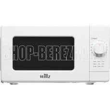 WILLZ MOS-2008MW белый WILLZ MOS-2008MW белый