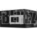 WILLZ MOS-2008MW белый